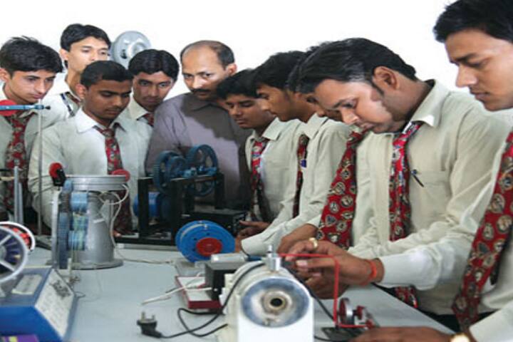 laboratory